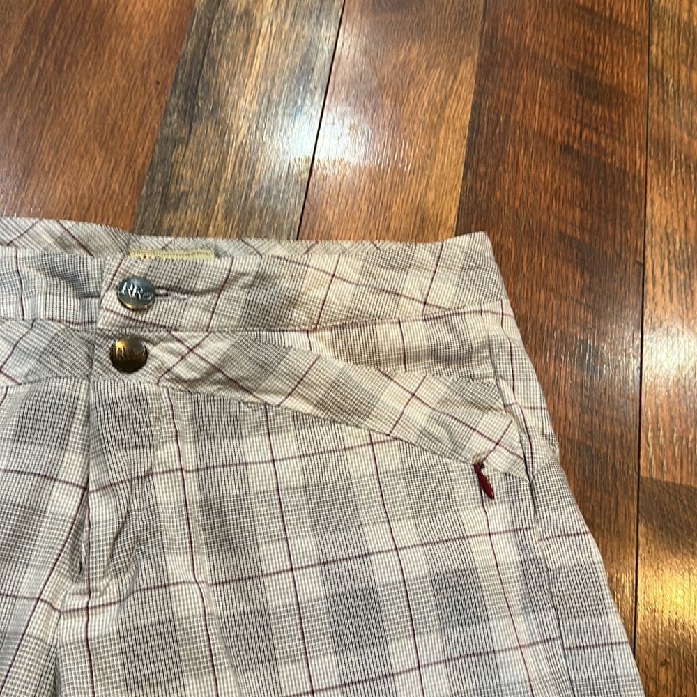 Royal Robbins shorts 4 (6005) - Picture 3 of 7